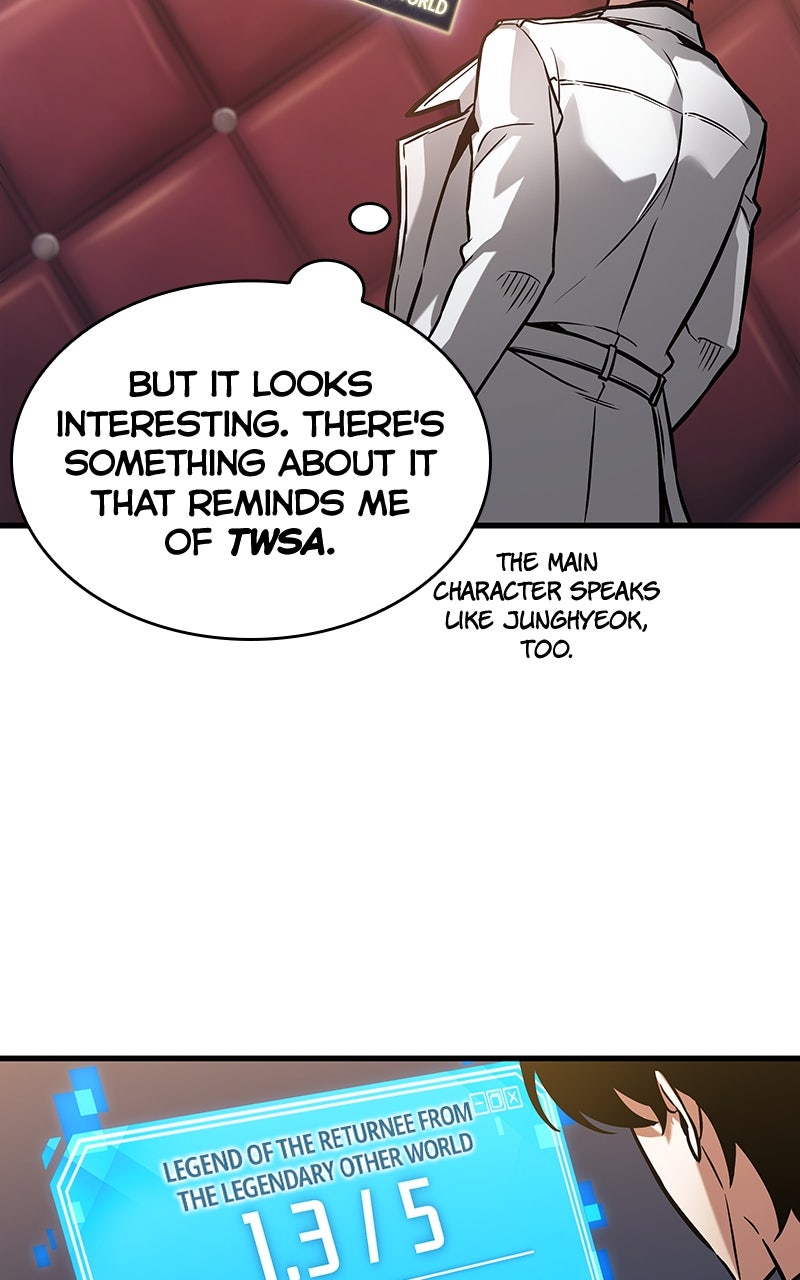 Read Omniscient Reader's Viewpoint ENGLISH Manga Online