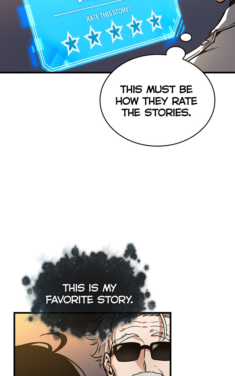 Read Omniscient Reader's Viewpoint ENGLISH Manga Online