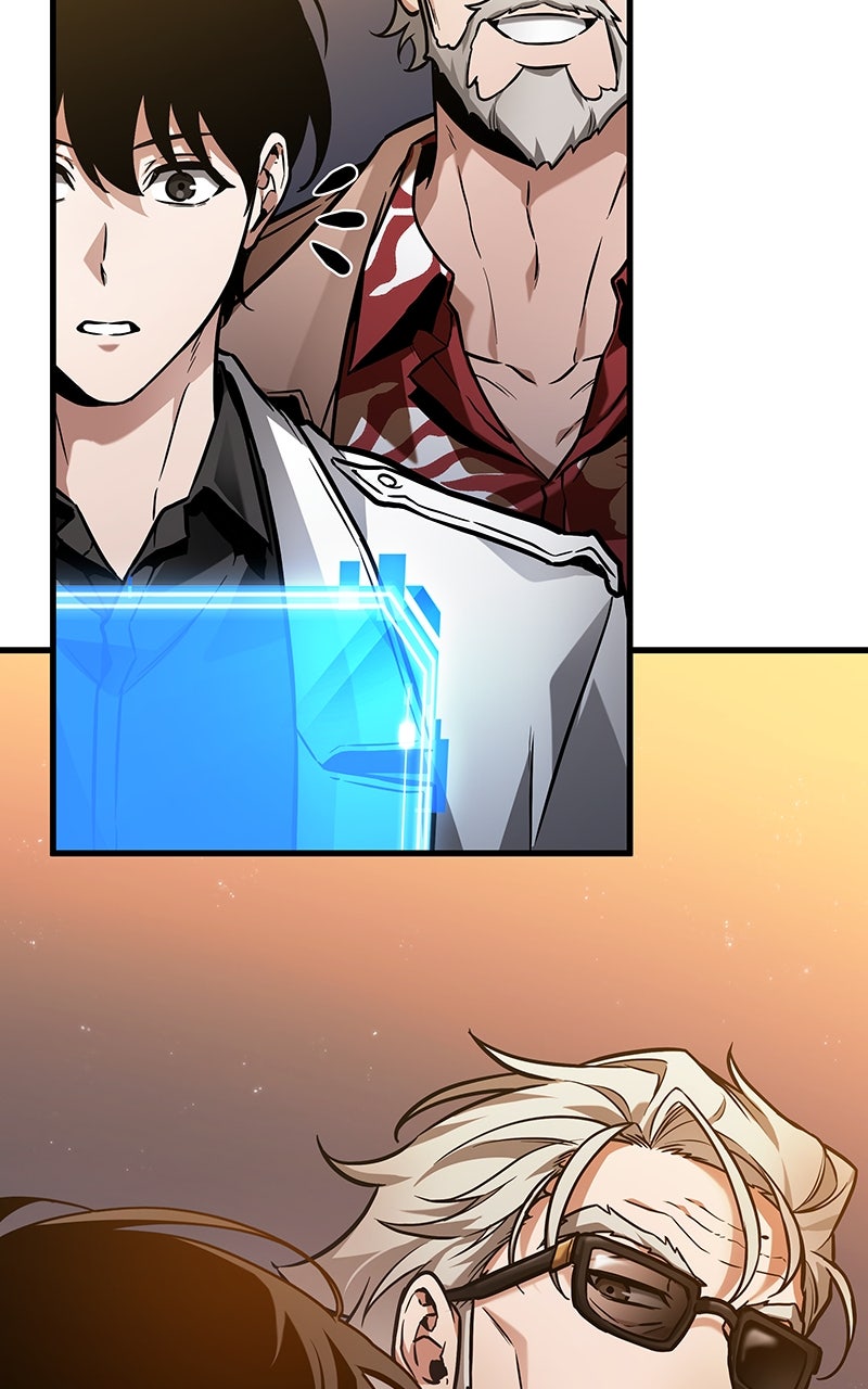 Read Omniscient Reader's Viewpoint ENGLISH Manga Online