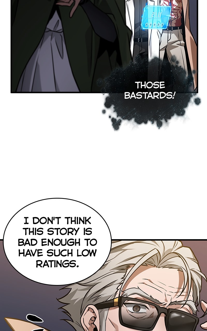 Read Omniscient Reader's Viewpoint ENGLISH Manga Online