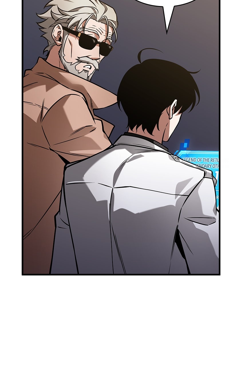 Read Omniscient Reader's Viewpoint ENGLISH Manga Online