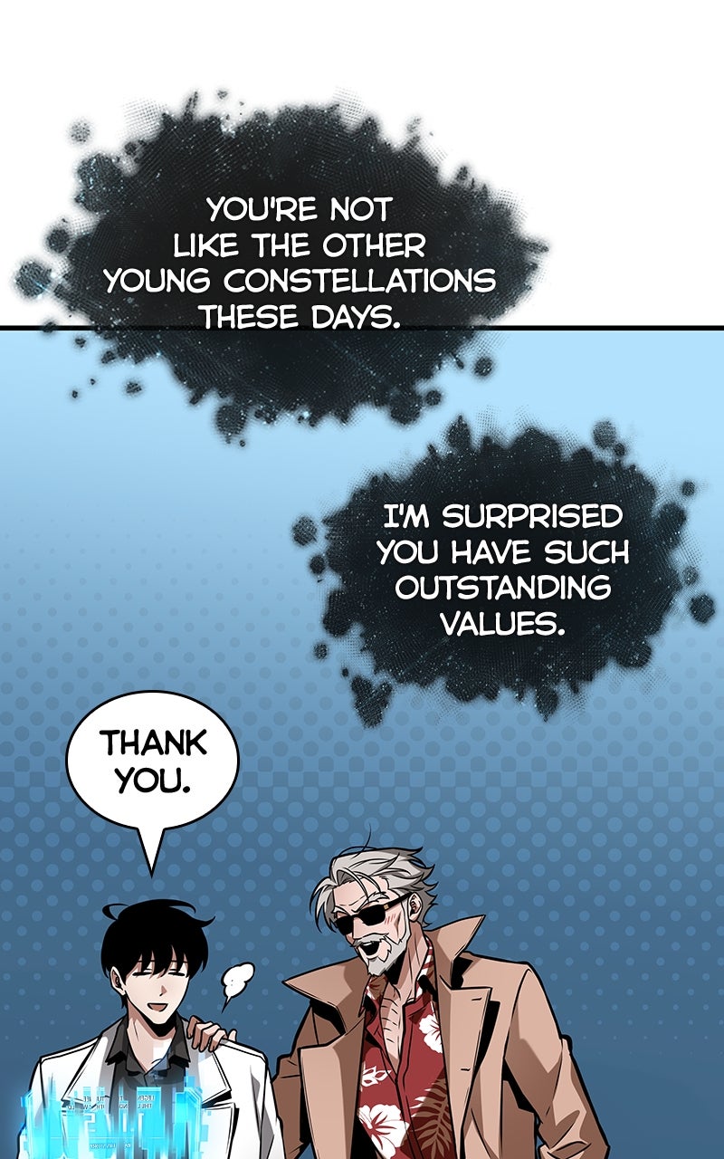 Read Omniscient Reader's Viewpoint ENGLISH Manga Online