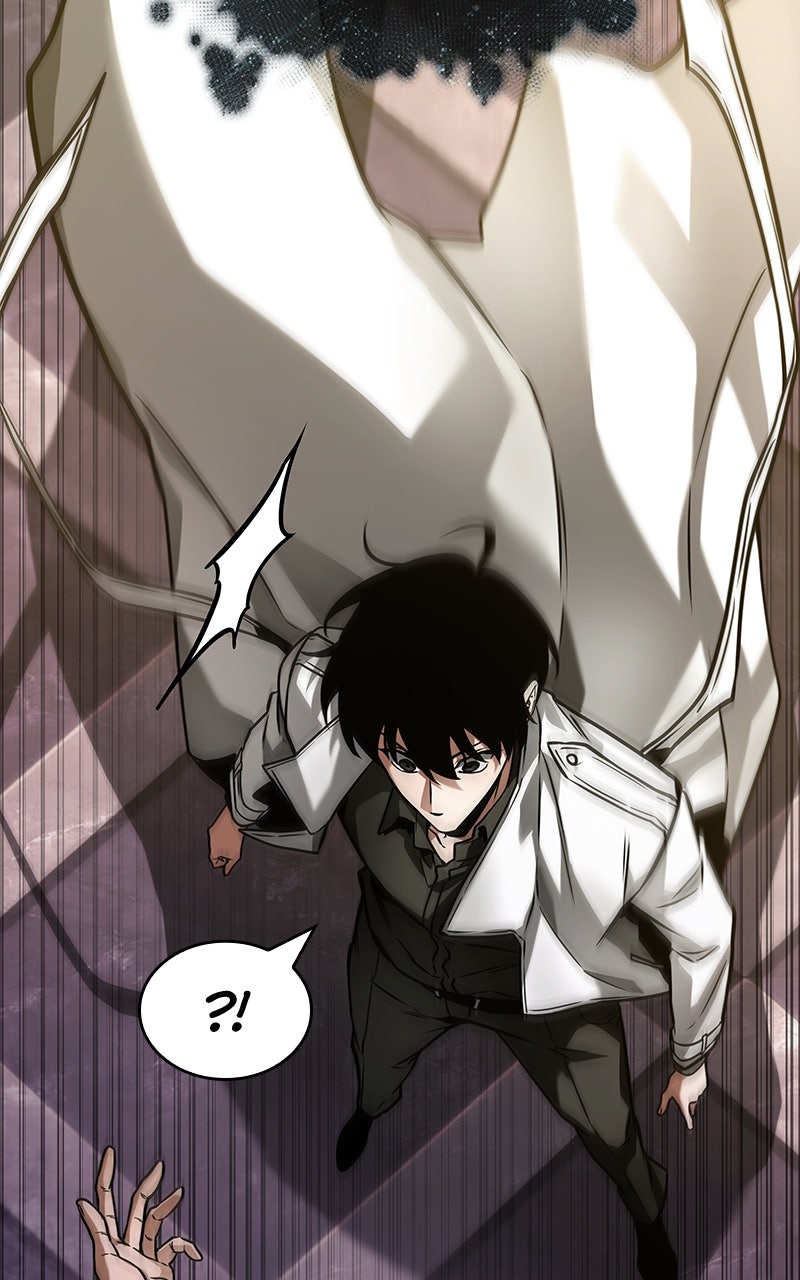 Read Omniscient Reader's Viewpoint ENGLISH Manga Online