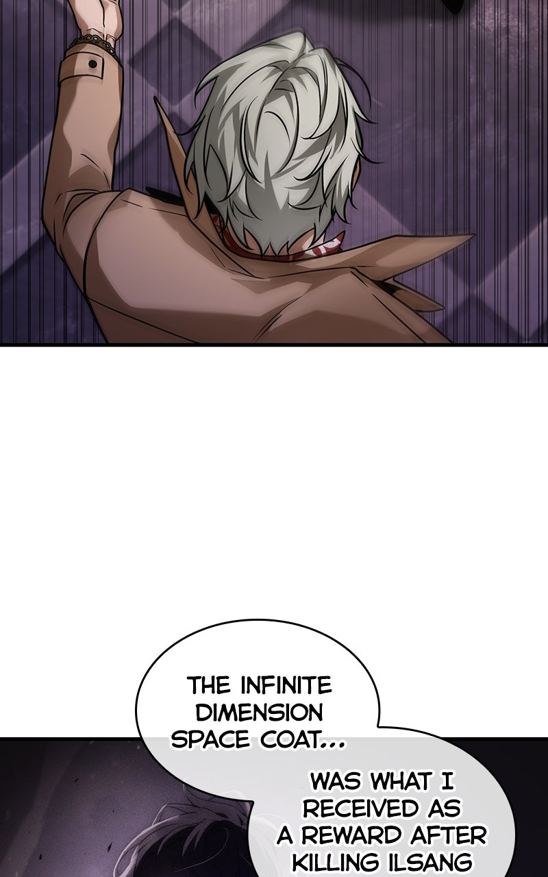 Read Omniscient Reader's Viewpoint ENGLISH Manga Online