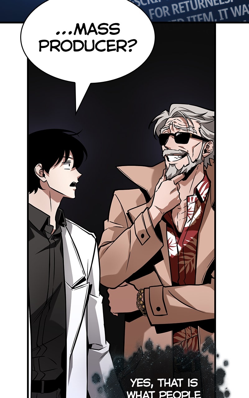 Read Omniscient Reader's Viewpoint ENGLISH Manga Online