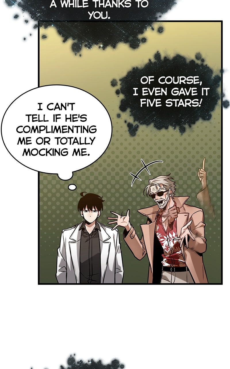 Read Omniscient Reader's Viewpoint ENGLISH Manga Online