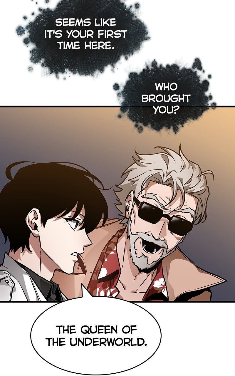 Read Omniscient Reader's Viewpoint ENGLISH Manga Online