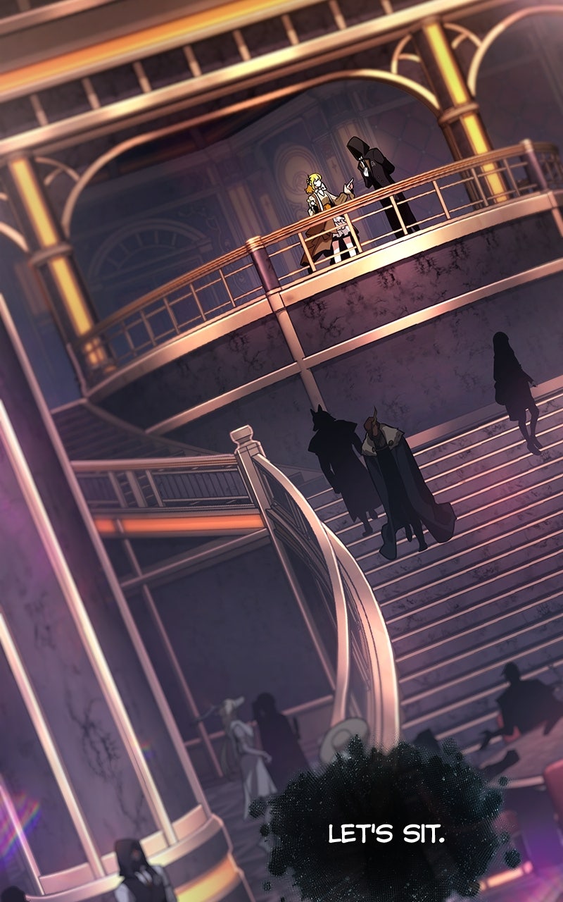 Read Omniscient Reader's Viewpoint ENGLISH Manga Online