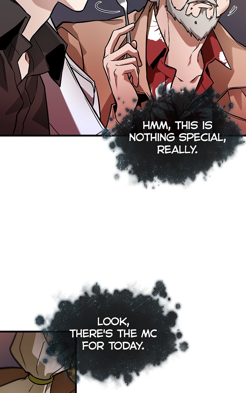 Read Omniscient Reader's Viewpoint ENGLISH Manga Online