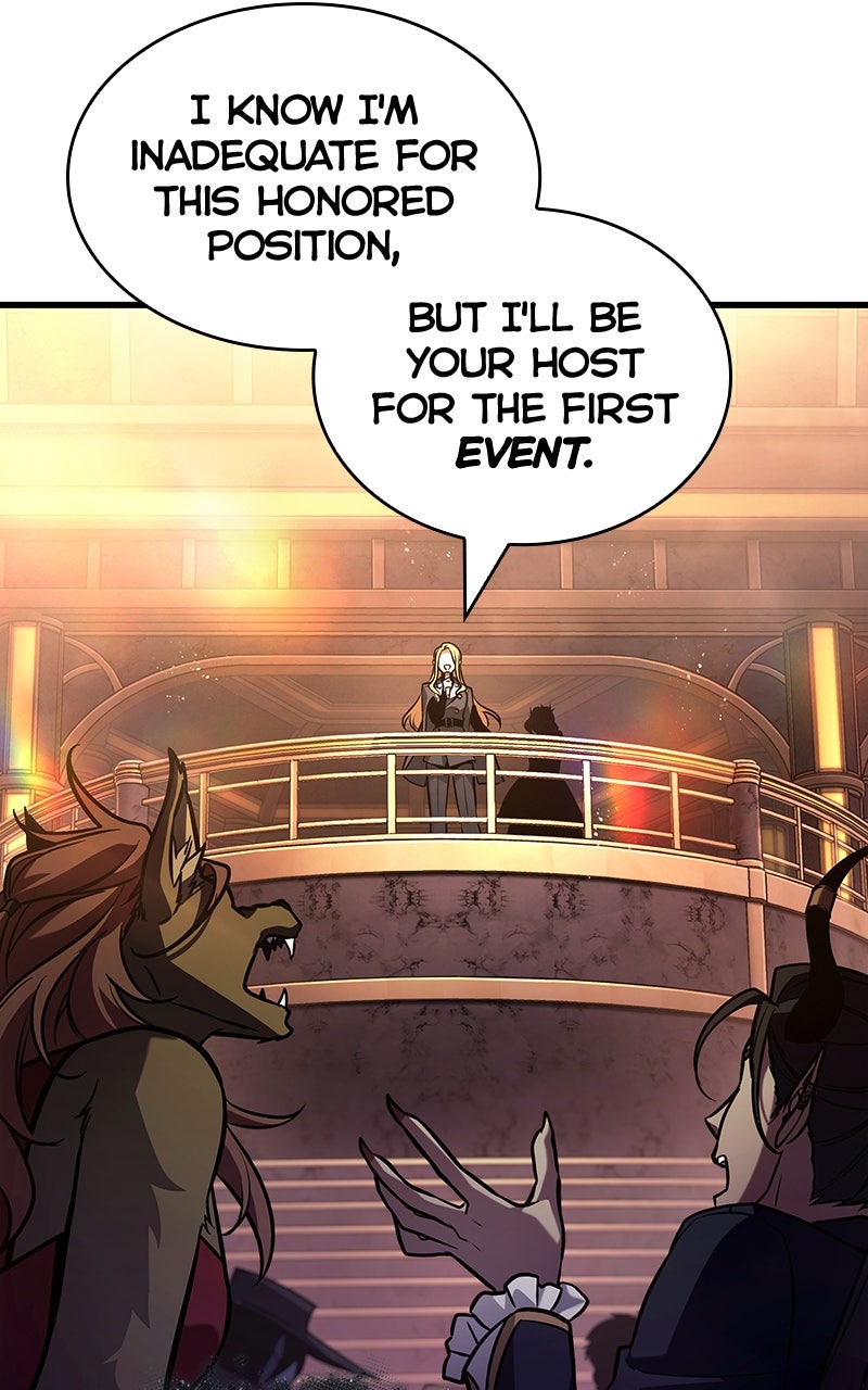 Read Omniscient Reader's Viewpoint ENGLISH Manga Online