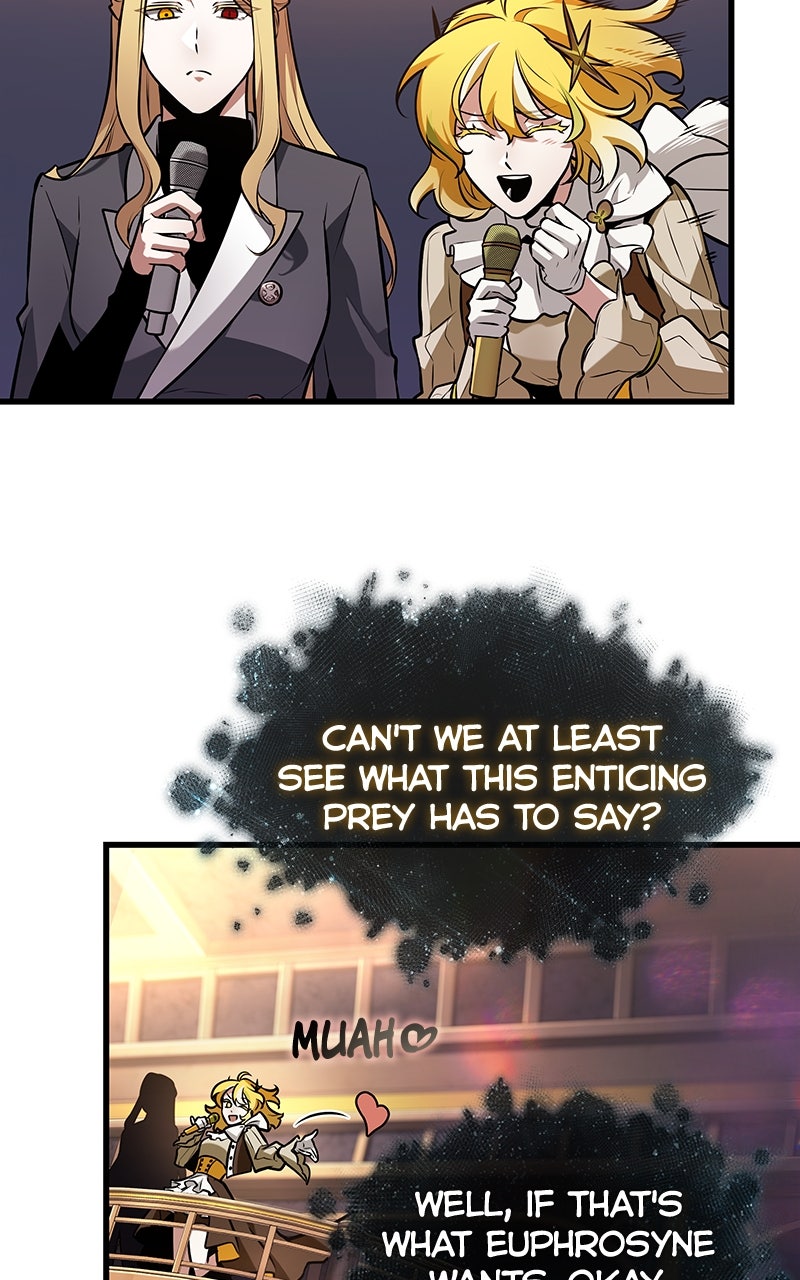 Read Omniscient Reader's Viewpoint ENGLISH Manga Online