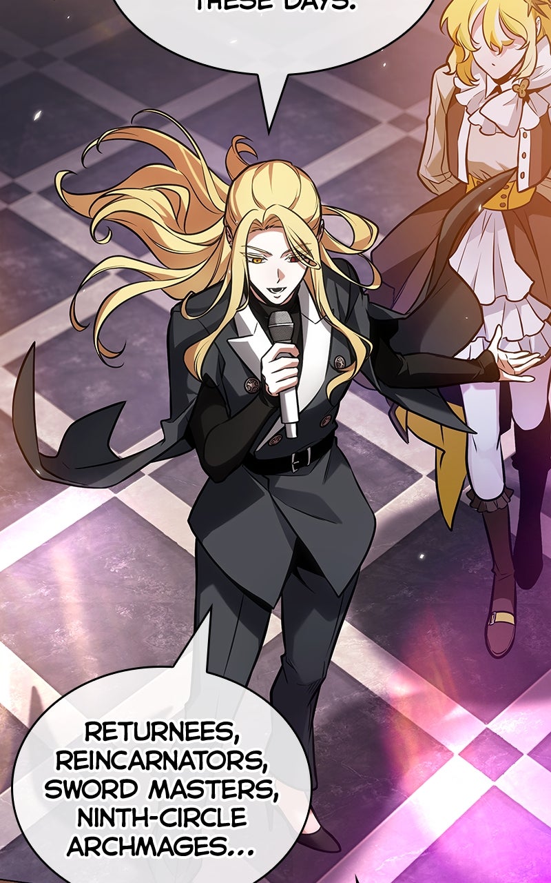 Read Omniscient Reader's Viewpoint ENGLISH Manga Online