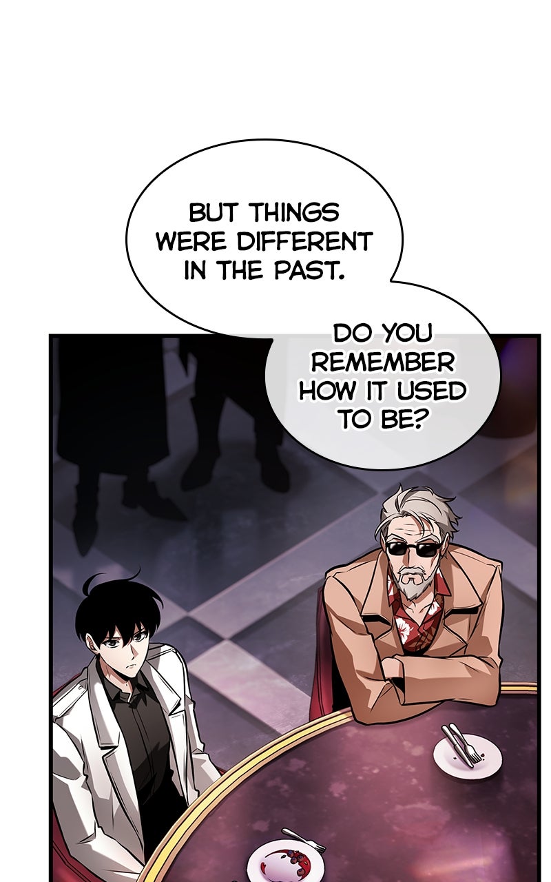 Read Omniscient Reader's Viewpoint ENGLISH Manga Online