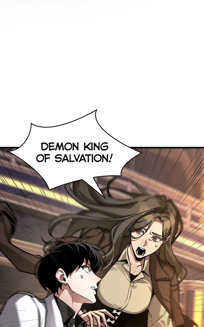 Read Omniscient Reader's Viewpoint ENGLISH Manga Online