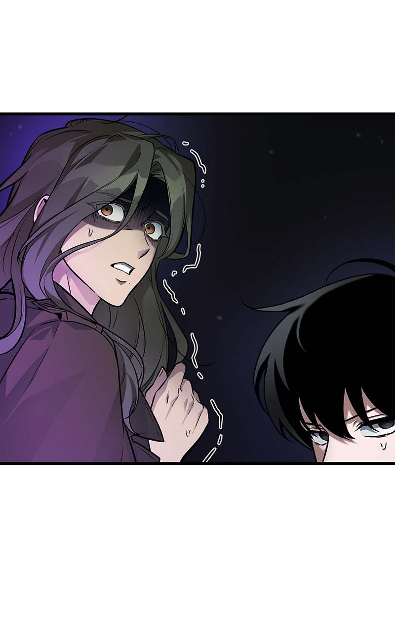 Read Omniscient Reader's Viewpoint ENGLISH Manga Online