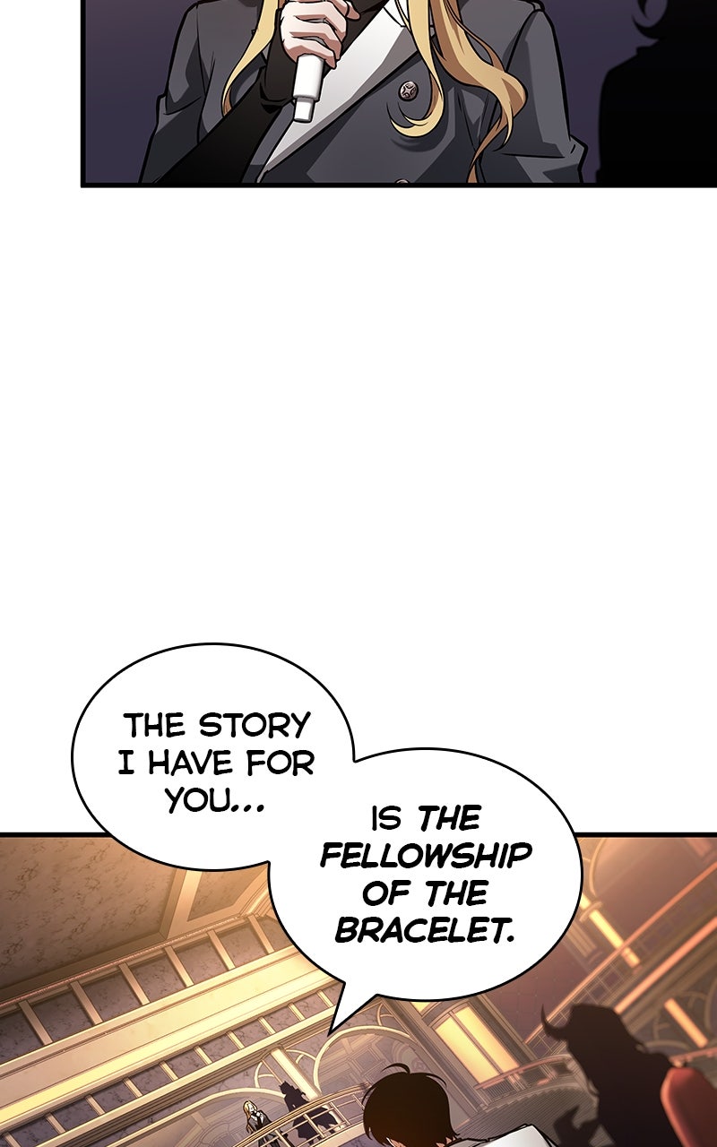 Read Omniscient Reader's Viewpoint ENGLISH Manga Online