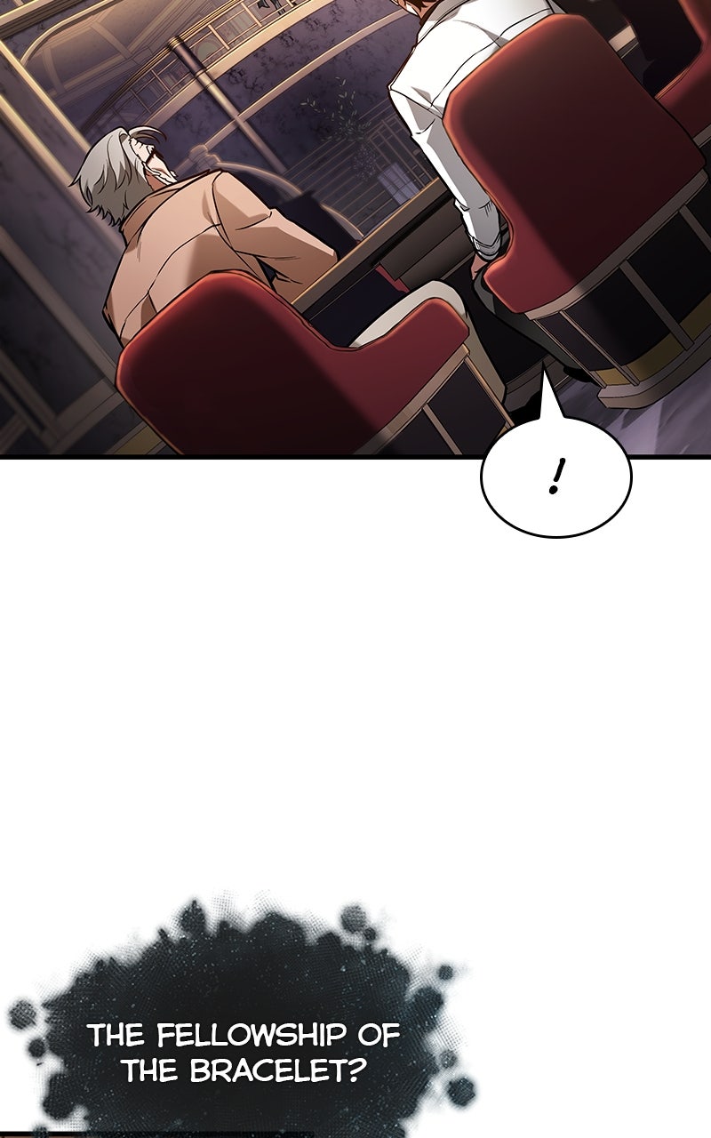 Read Omniscient Reader's Viewpoint ENGLISH Manga Online