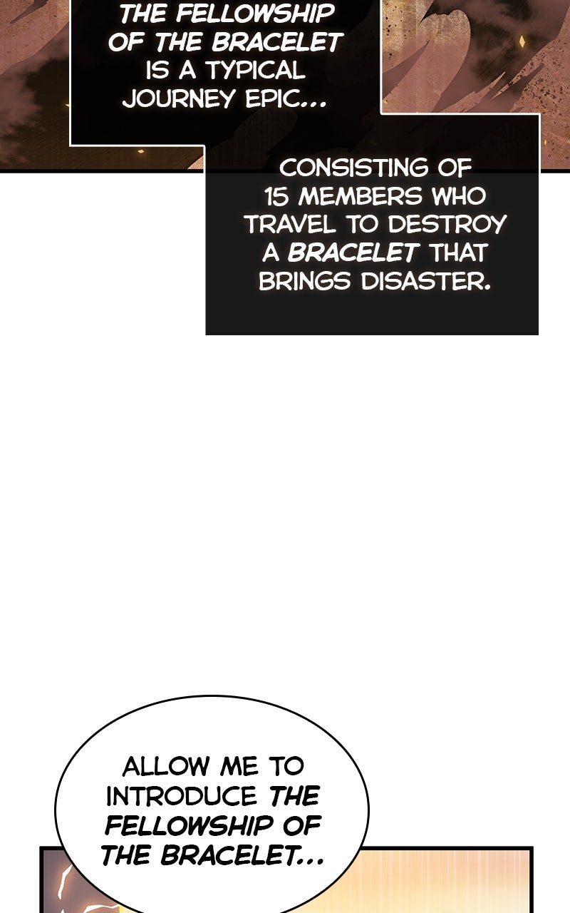 Read Omniscient Reader's Viewpoint ENGLISH Manga Online