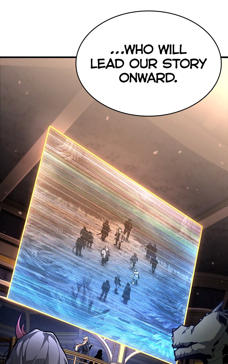 Read Omniscient Reader's Viewpoint ENGLISH Manga Online