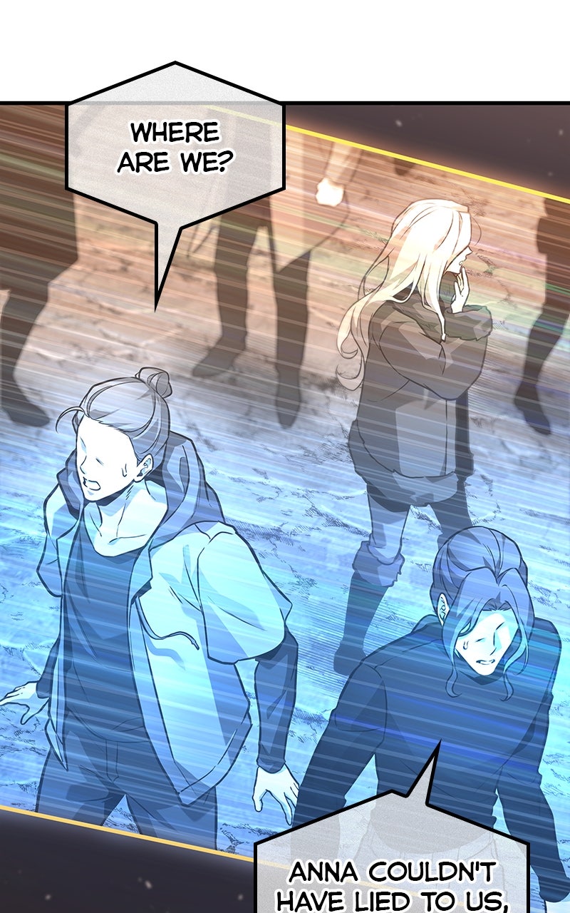 Read Omniscient Reader's Viewpoint ENGLISH Manga Online