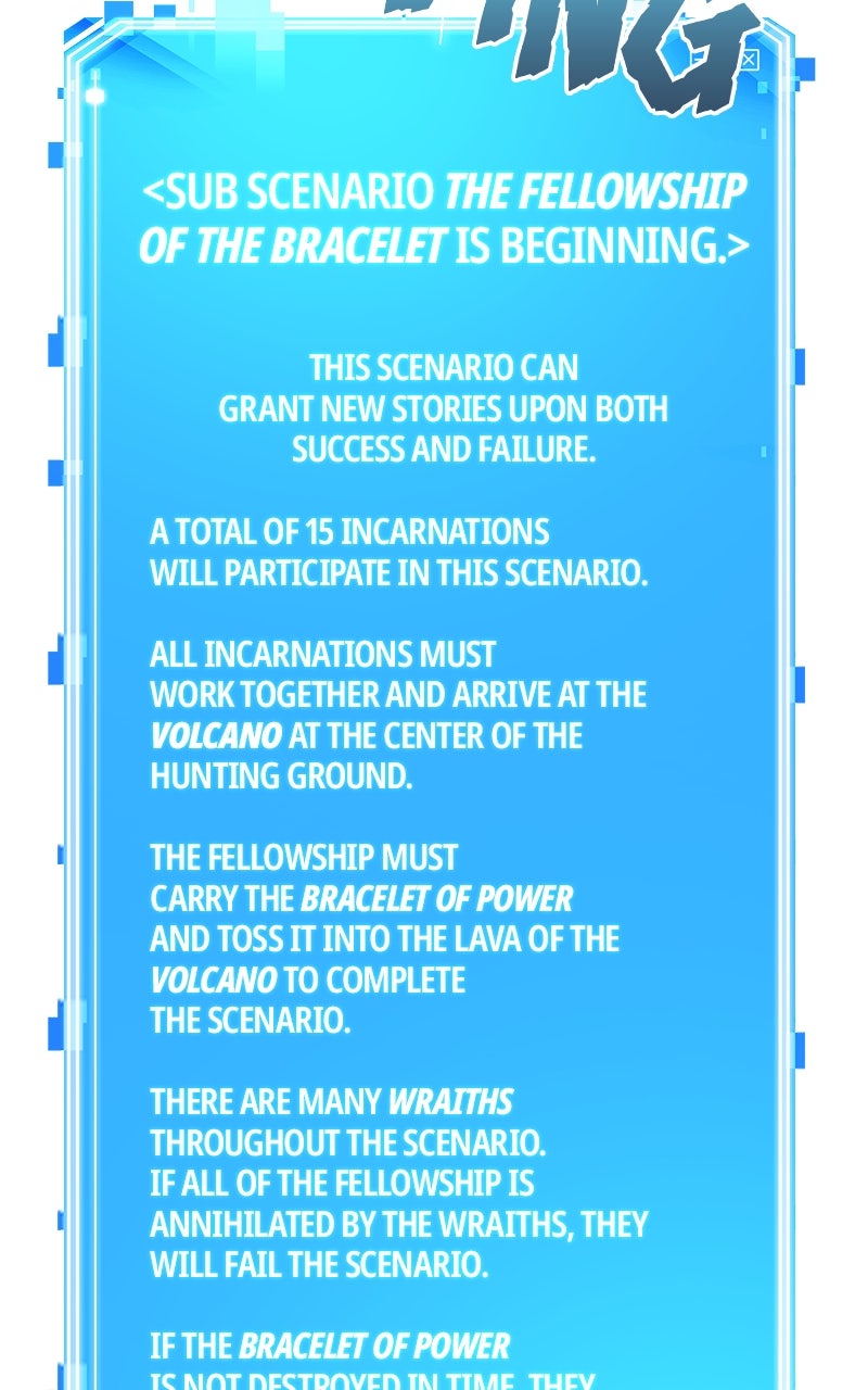 Read Omniscient Reader's Viewpoint ENGLISH Manga Online