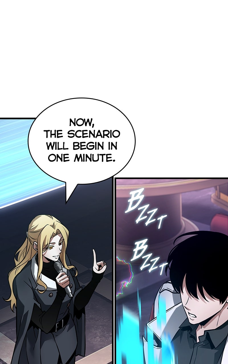 Read Omniscient Reader's Viewpoint ENGLISH Manga Online