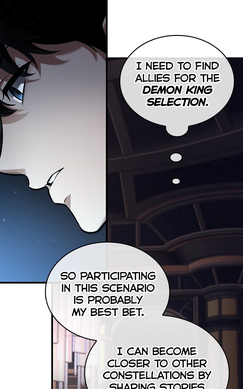 Read Omniscient Reader's Viewpoint ENGLISH Manga Online