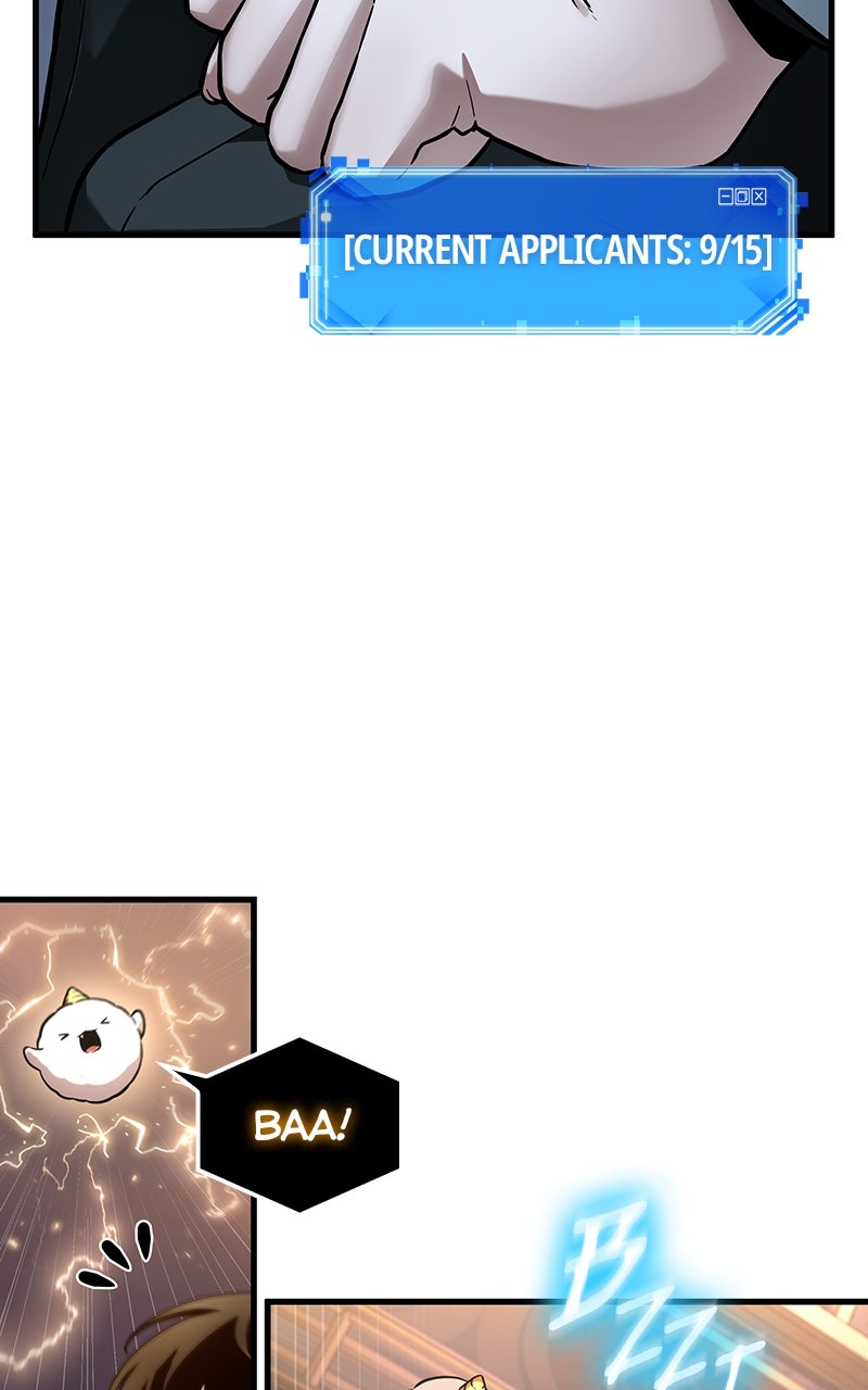 Read Omniscient Reader's Viewpoint ENGLISH Manga Online