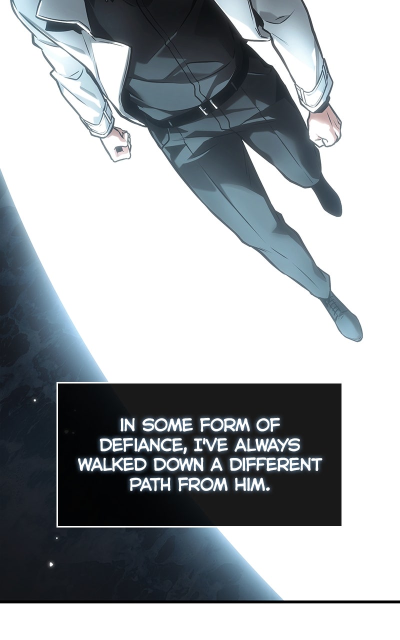 Read Omniscient Reader's Viewpoint ENGLISH Manga Online