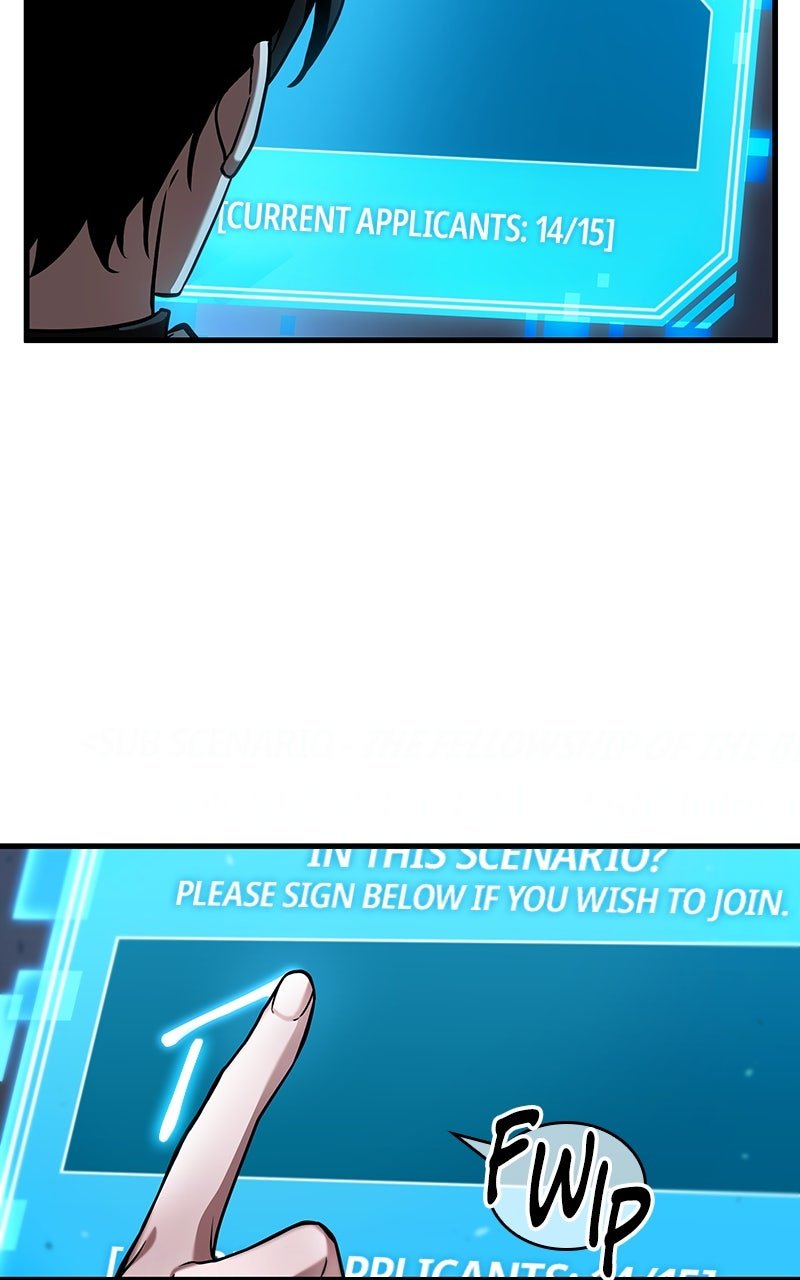 Read Omniscient Reader's Viewpoint ENGLISH Manga Online