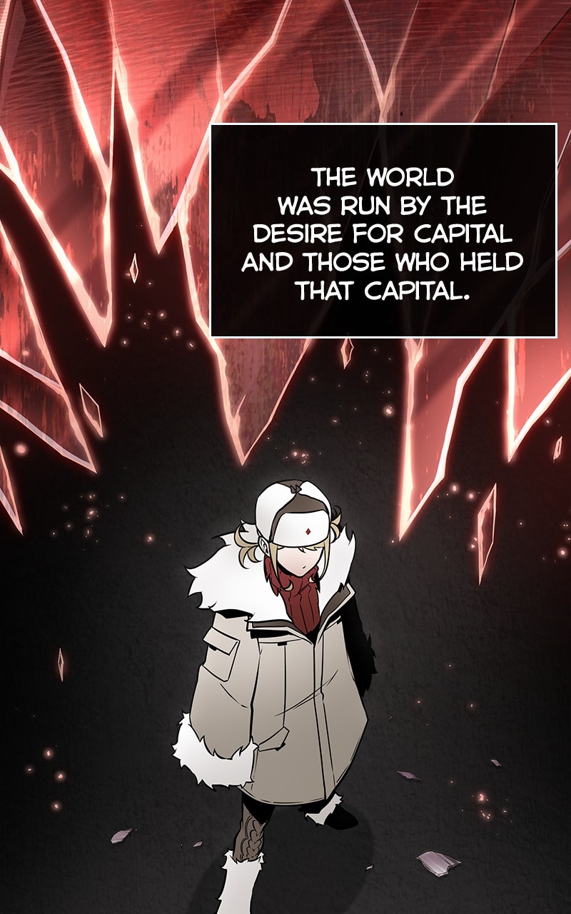 Read Omniscient Reader's Viewpoint ENGLISH Manga Online