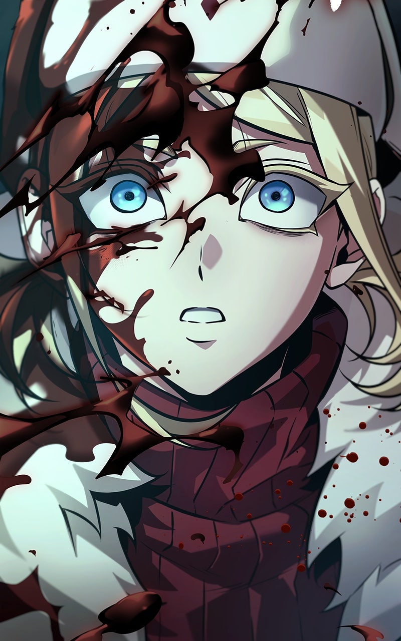 Read Omniscient Reader's Viewpoint ENGLISH Manga Online