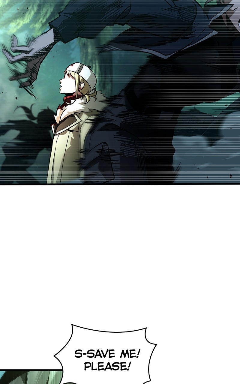 Read Omniscient Reader's Viewpoint ENGLISH Manga Online