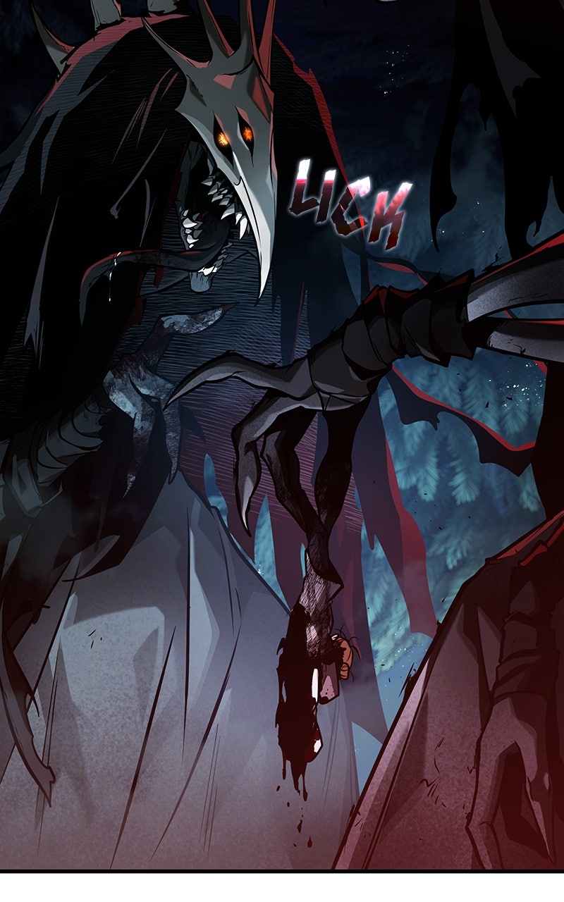 Read Omniscient Reader's Viewpoint ENGLISH Manga Online