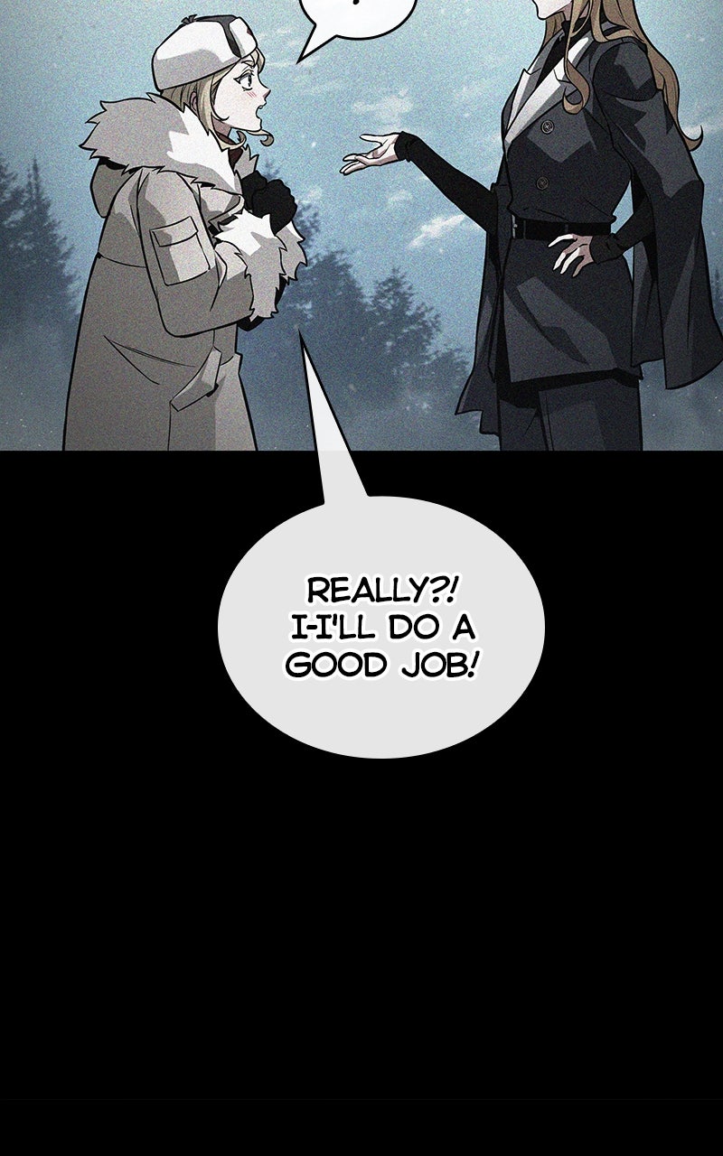 Read Omniscient Reader's Viewpoint ENGLISH Manga Online