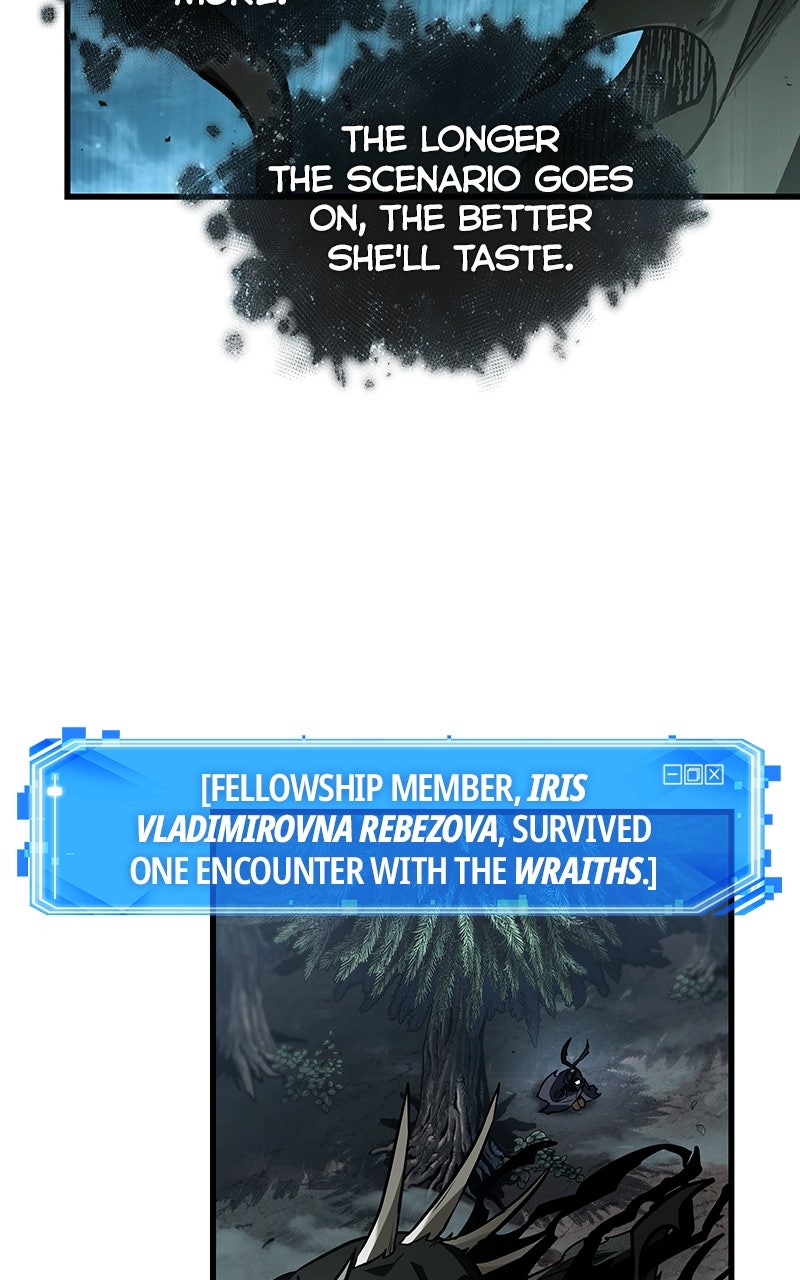 Read Omniscient Reader's Viewpoint ENGLISH Manga Online