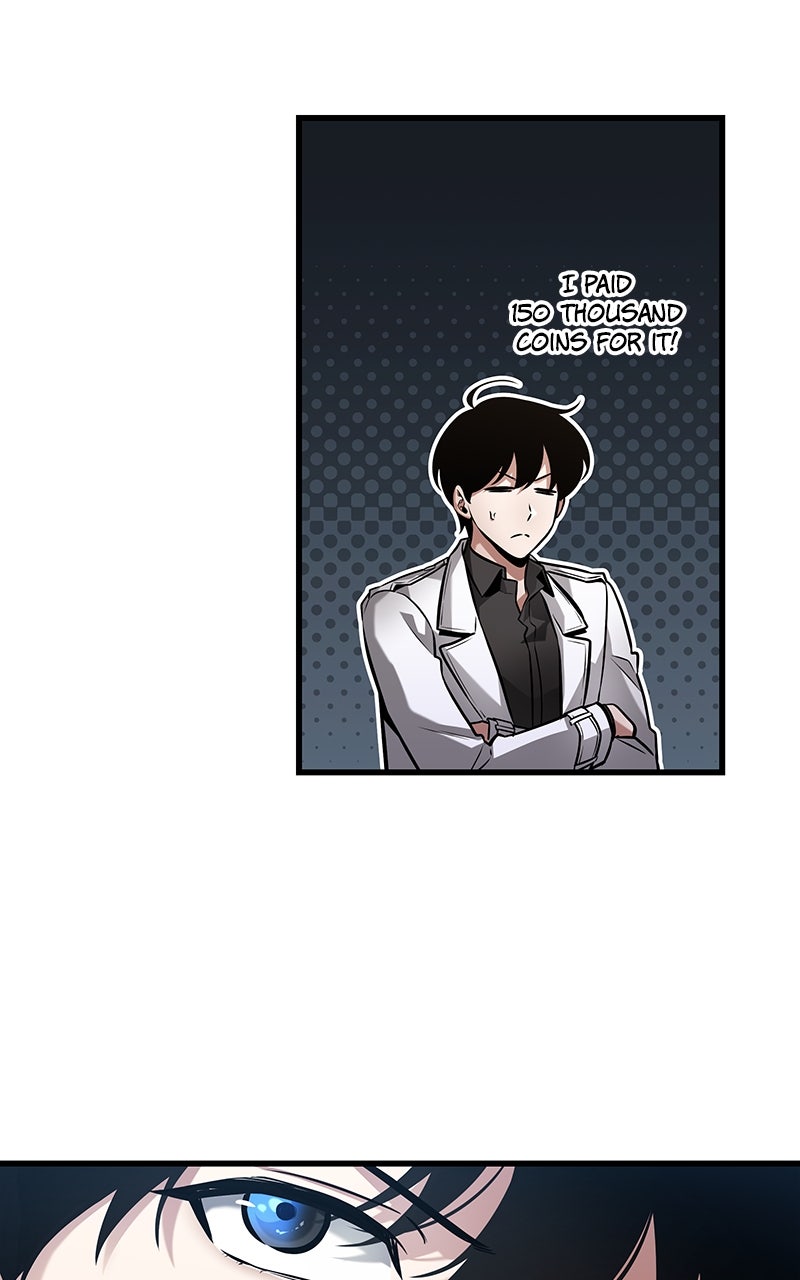 Read Omniscient Reader's Viewpoint ENGLISH Manga Online