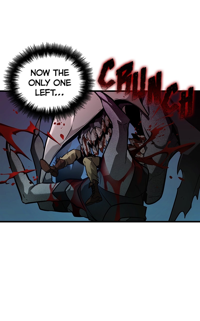 Read Omniscient Reader's Viewpoint ENGLISH Manga Online