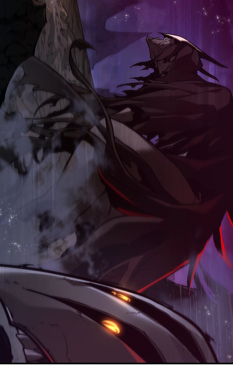 Read Omniscient Reader's Viewpoint ENGLISH Manga Online