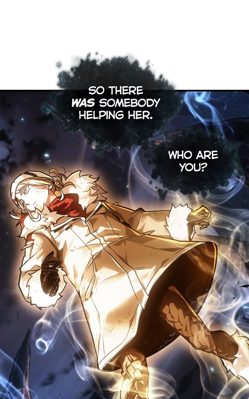 Read Omniscient Reader's Viewpoint ENGLISH Manga Online