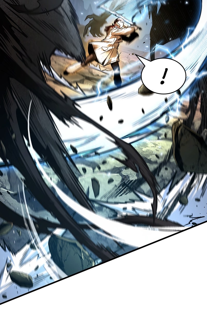 Read Omniscient Reader's Viewpoint ENGLISH Manga Online