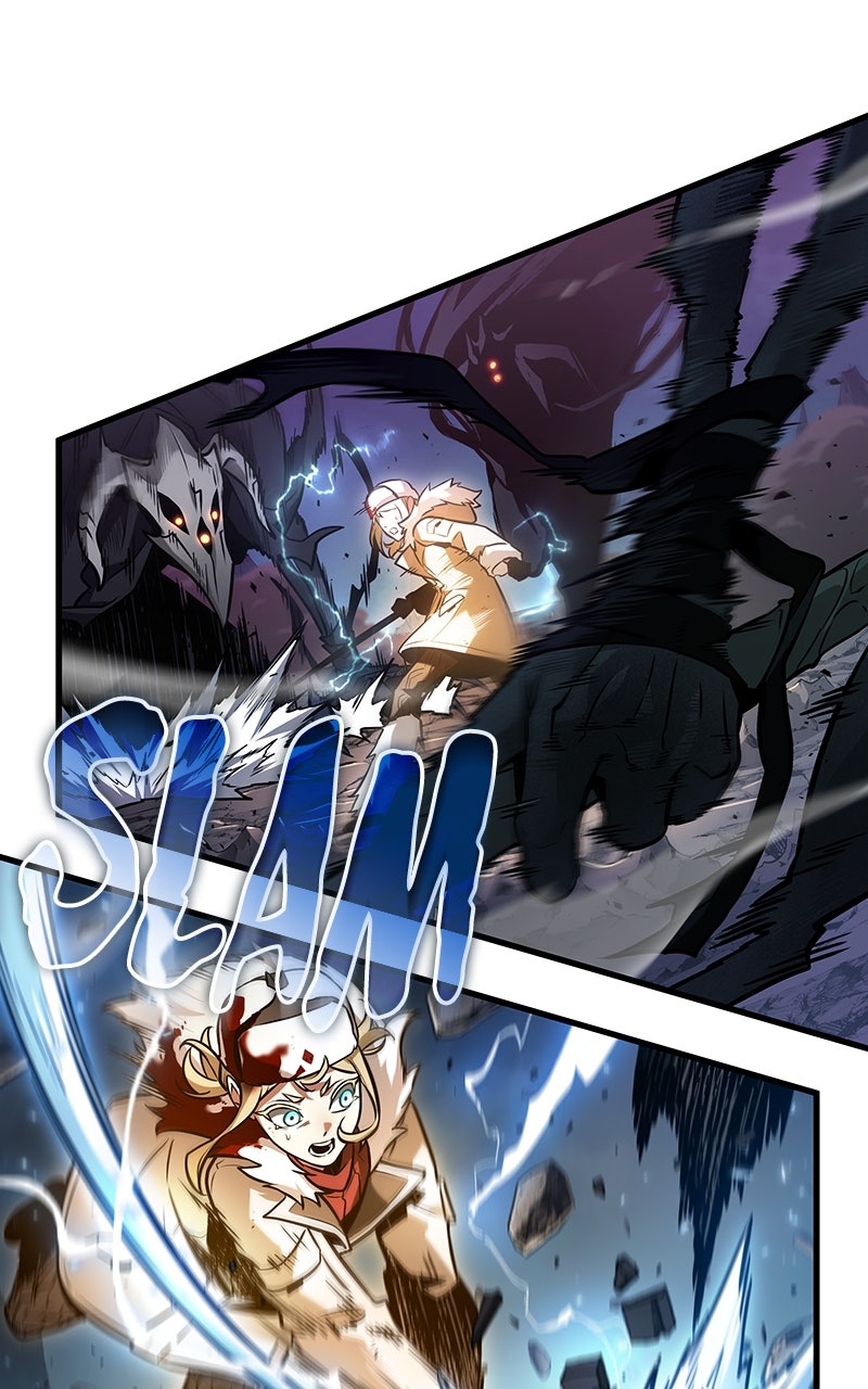 Read Omniscient Reader's Viewpoint ENGLISH Manga Online