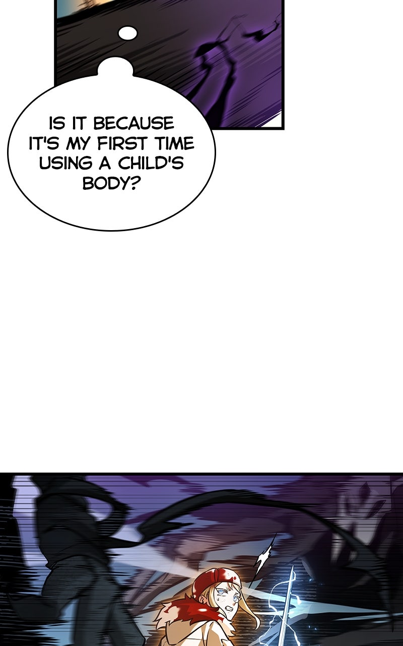 Read Omniscient Reader's Viewpoint ENGLISH Manga Online