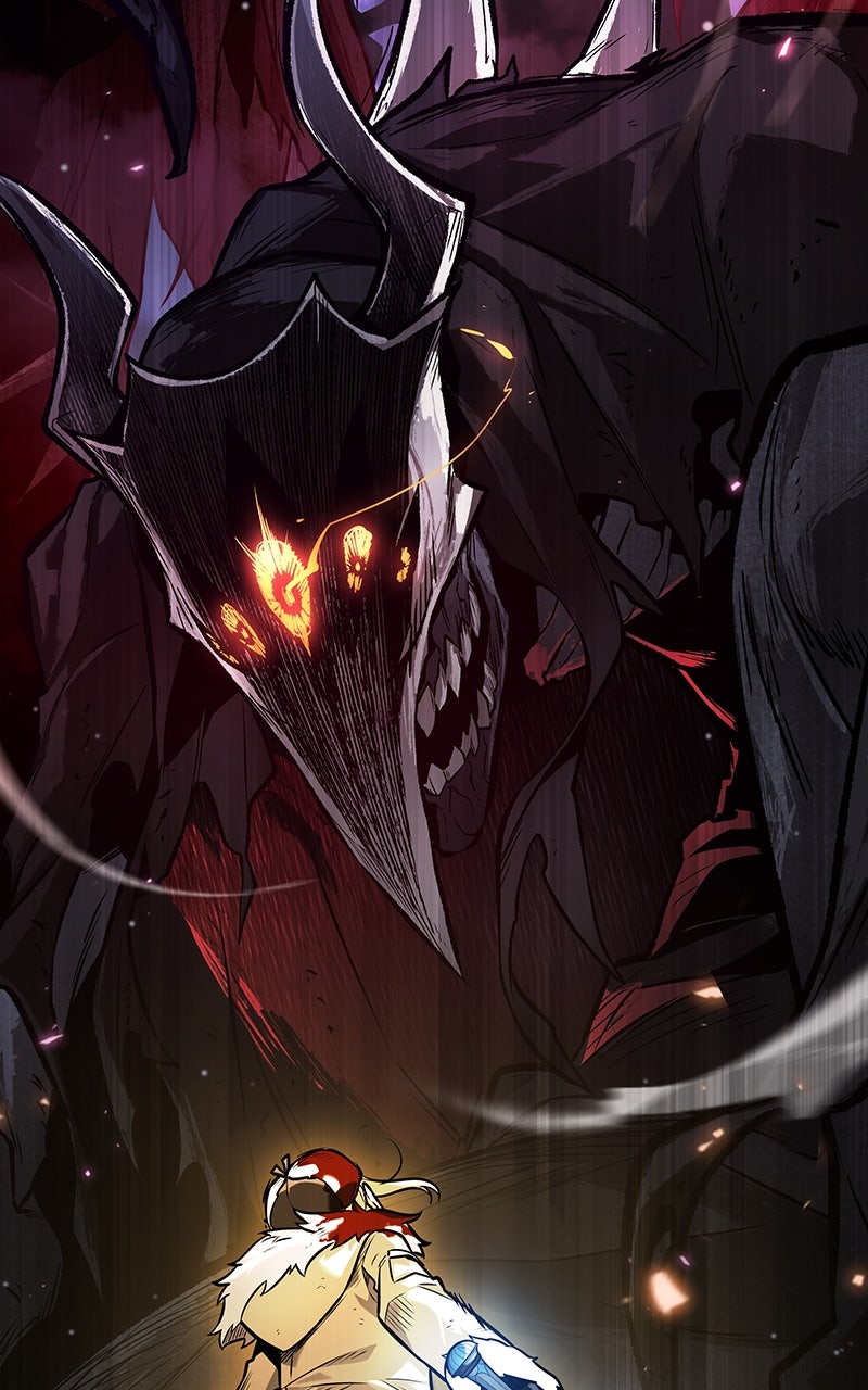 Read Omniscient Reader's Viewpoint ENGLISH Manga Online