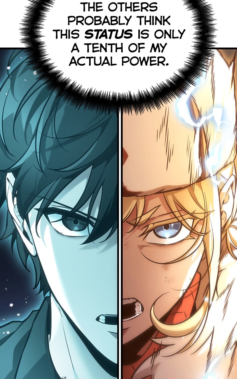 Read Omniscient Reader's Viewpoint ENGLISH Manga Online