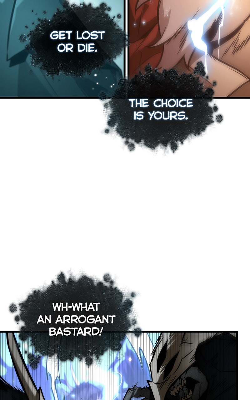 Read Omniscient Reader's Viewpoint ENGLISH Manga Online