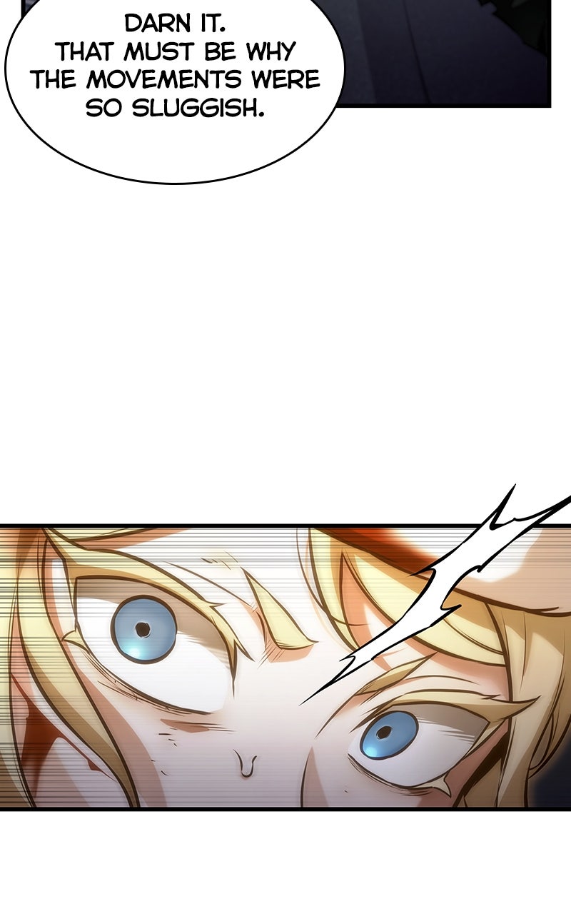 Read Omniscient Reader's Viewpoint ENGLISH Manga Online