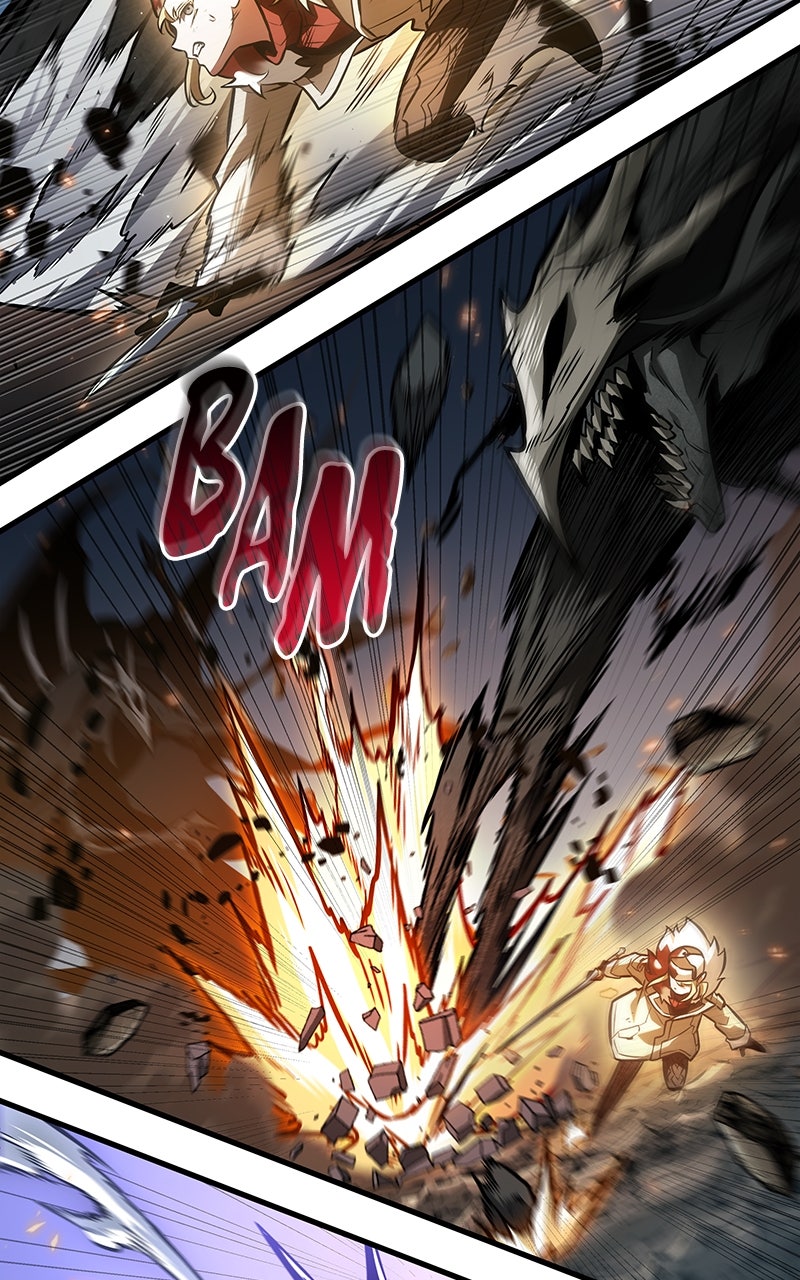 Read Omniscient Reader's Viewpoint ENGLISH Manga Online