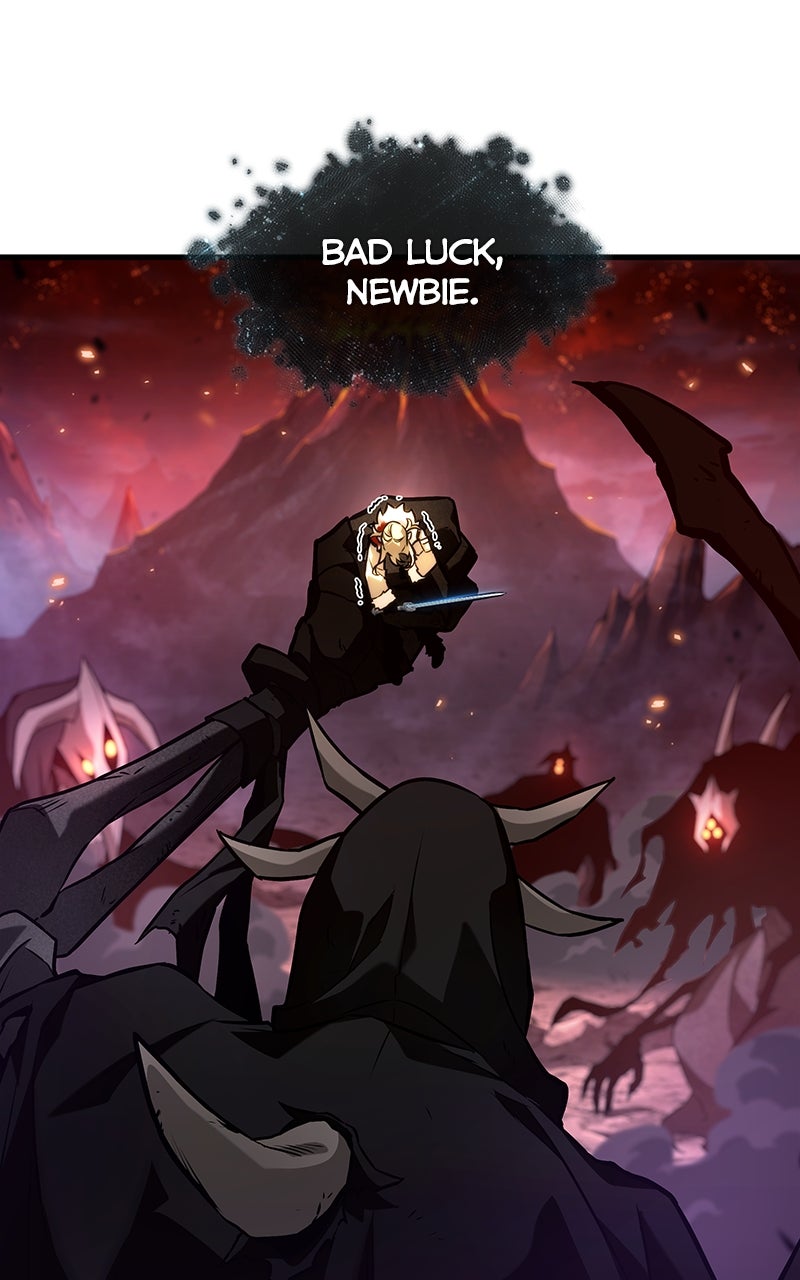 Read Omniscient Reader's Viewpoint ENGLISH Manga Online