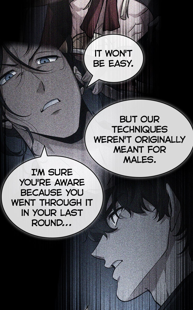 Read Omniscient Reader's Viewpoint ENGLISH Manga Online